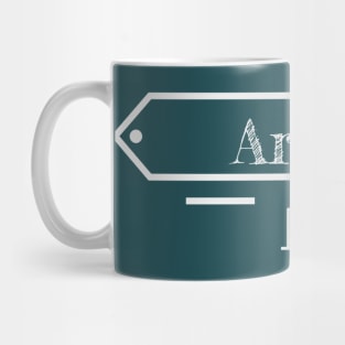 Artist Mug